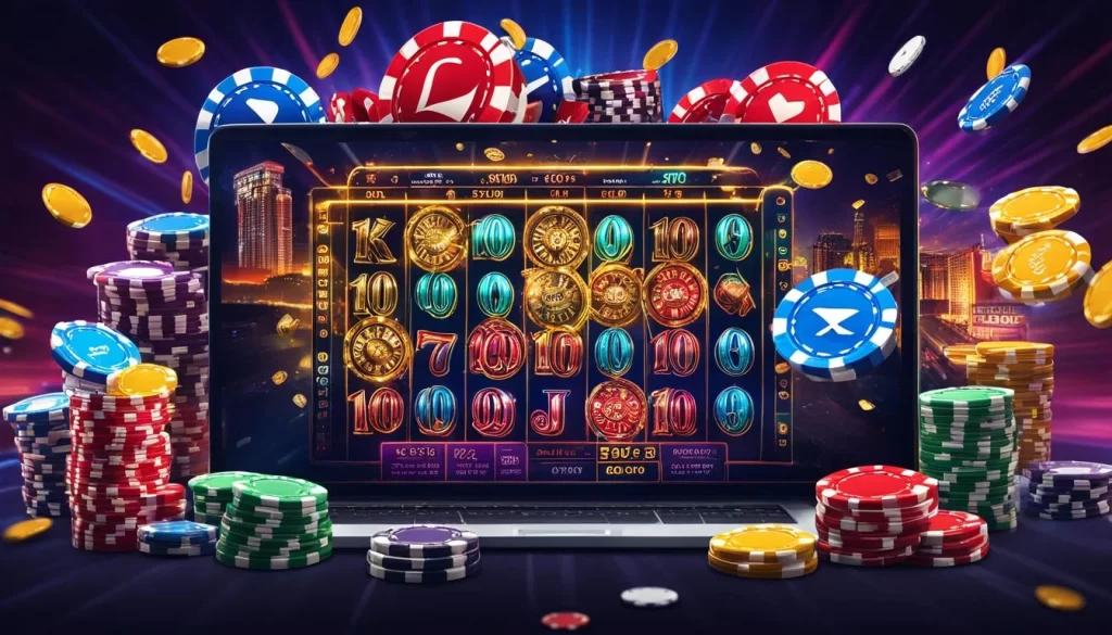 Bảo mật và trách nhiệm cá cược hm888 casino