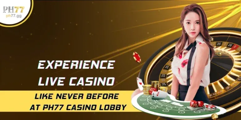 Giới Thiệu Nền Tảng hm888 casino