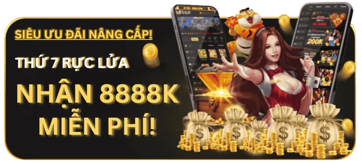 Khuyến Mãi Đặc Biệt Cho Từng Sảnh Game hm888 casino