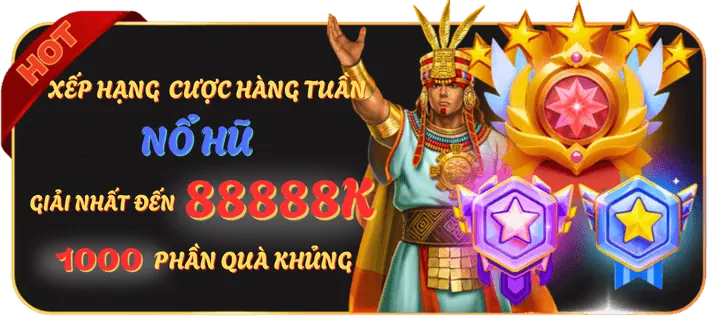 Slot Jackpot lũy tiến tại hm888 casino