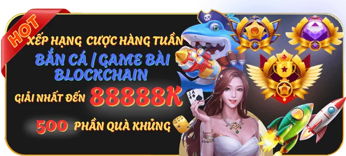 Bắn cá truyền thống