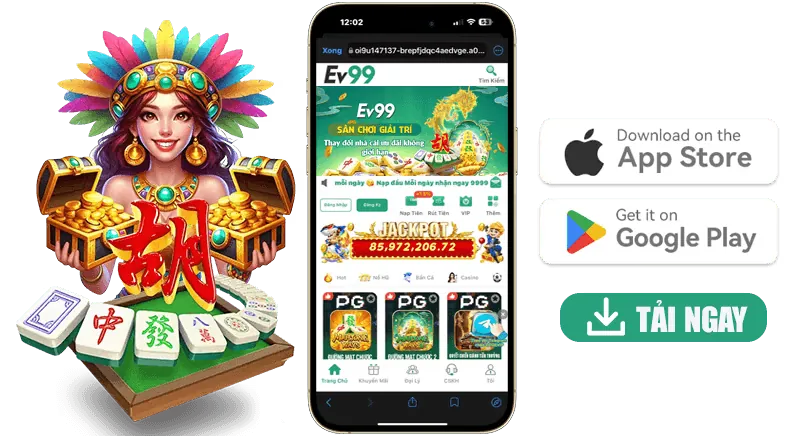 Jackpot khổng lồ: Cơ hội đổi đời