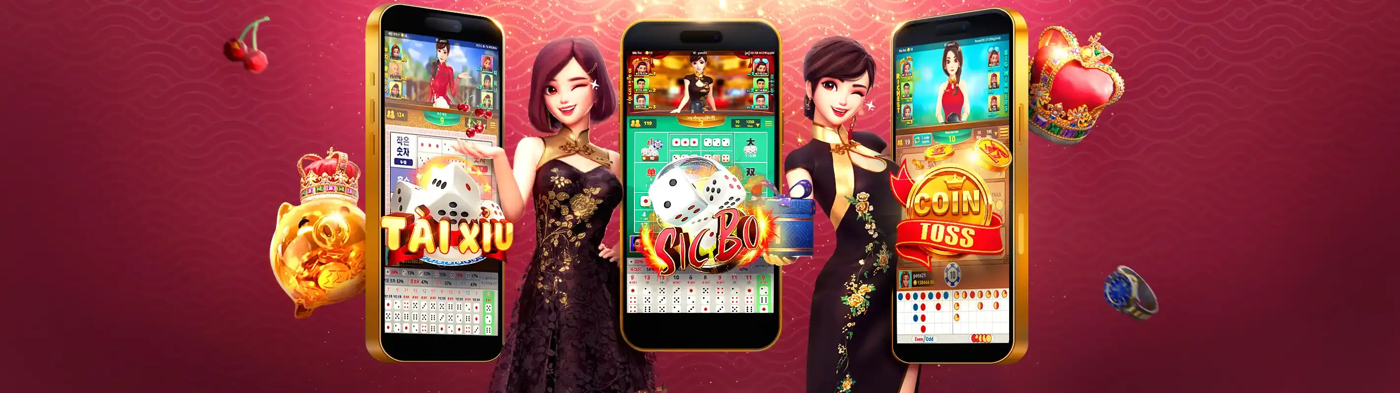 Đội ngũ hỗ trợ khách hàng hm888 casino sẵn sàng phục vụ 24/7