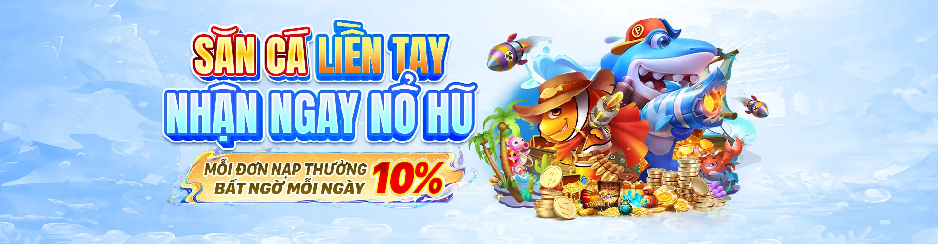Biểu tượng tiền thưởng nạp lại với hình ảnh đô la và các biểu tượng thể thao, minh họa chương trình khuyến mãi nạp lại tại hm888 casino
