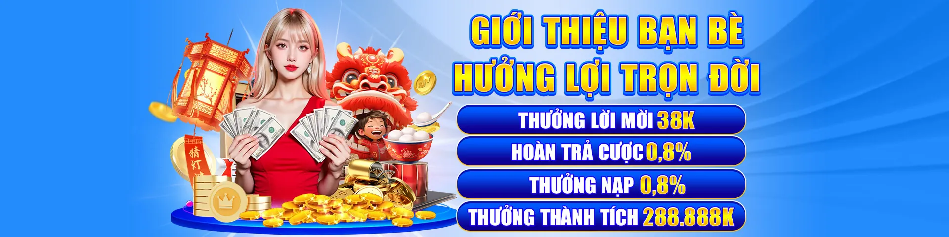 Thế giới bắn cá hm888 casino sống động