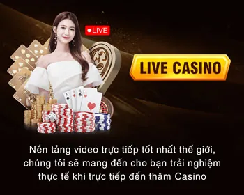 Nền tảng bảo mật hàng đầu của hm888 casino