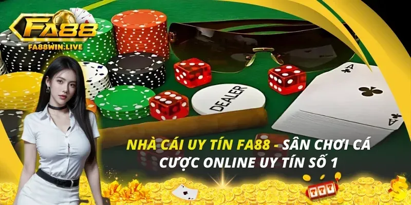 Hướng dẫn cá cược có trách nhiệm tại HM888 Casino